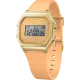 Ice Watch® Digital 'Ice Digit Retro - Peach Skin' Damen Uhr 022057