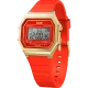 Ice Watch® Digital 'Ice Digit Retro - Red Passion' Femmes Montre (Petite) 022070
