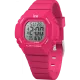 Ice Watch® Digital 'Ice Digit Ultra - Pink' Femmes Montre 022100