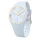 Ice Watch® Analoog 'Ice cosmos - clear sky' Dames Horloge 022360