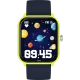 Ice Watch® Digital 'Ice Smart Junior 2.0 - Yellow - Blue' Boys's Watch 022791