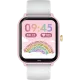 Ice Watch® Digitaal 'Ice smart junior 2.0 - pink - white' Meisjes Horloge 022797