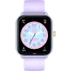 Ice Watch® Digitaal 'Ice smart junior 2.0 - soft blue - purple' Kind Horloge 022800