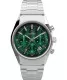 Timex® Chronograaf 'Falcon eye' Heren Horloge TW2W33600