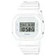 Casio® Digitaal 'G-shock' Unisex Horloge DW-5600WW-7ER