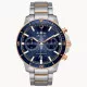 Bulova® Chronograph 'Marine Star' Men's Watch 98B301