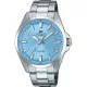 Casio® Analogique 'Edifice' Hommes Montre EFV-100D-2BVUEF