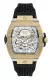 Philipp Plein® Analoog 'The $keleton2.0' Heren Horloge PWJFA0825