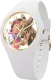 Ice Watch® Analogue 'Ice-watch X Martine - Cadichon - White' Child's Watch 022705