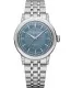 Raymond Weil® Analoog 'Millesime' Dames Horloge 2125-STS-50011