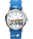 Timex® Analogue 'Weekender X Peanuts Gang's All Here' Unisex's Watch TW2W19400