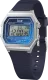 Ice Watch® Digitaal 'Ice digit retro - navy twilight' Dames Horloge (Small) 023309