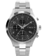 Timex® Chronographe 'Trend' Hommes Montre TW2Y01400