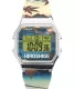 Timex® Digital 'The Met X Hiroshige' Unisexe Montre TW2W25300