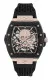 Philipp Plein® Analog 'The $keleton2.0' Herren Uhr PWJFA0225