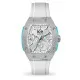 Ice Watch® Multi Dial 'Ice boliday - prestige - polar blue' Heren Horloge (Large) 024739