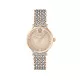 VersaceĀ® Analogue 'Greca Fortuna' Women's Watch VE0A00425