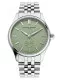 Frederique Constant® Analogue 'Classics Index Small Seconds' Men's Watch FC-530GR3B6B