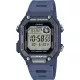 Casio® Digital 'Casio Collection' Men's Watch WS-B1000-2AVEF