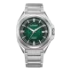 CitizenĀ® Analogue 'Series 8' Men's Watch NB6050-51W