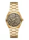 Michael Kors® Analog 'Lennox' Damen Uhr MK7500