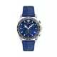 VersaceĀ® Chronograph 'Greca Chr Wave' Men's Watch VE0H00125