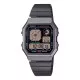 CasioĀ® Digital 'Casio Collection Vintage' Unisex's Watch A130WEGG-1AEF