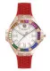 Philipp Plein® Analoog 'Plein lady royal' Dames Horloge PWBDA0524