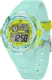 Ice Watch® Digital 'Ice Digit Explorer - Dreamy Turquoise' Child's Watch (Small) 023267