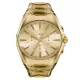 Diesel® Chronograaf 'D-curve' Heren Horloge DZ4695