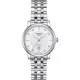 Tissot® Analogue 'Carson Premium' Women's Watch T1222071103600