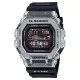 Casio® Digitaal 'G-shock g-lide' Heren Horloge GBX-100S-1ER