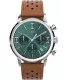 Timex® Chronograaf 'Marlin chrono' Heren Horloge TW2W10100