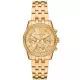 Michael Kors® Chronograaf 'Ritz' Dames Horloge MK7530