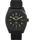 Timex® Analoog 'Expedition north capstone' Heren Horloge TW2Y18100