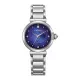 CitizenĀ® Analogue 'L May Bells' Women's Watch EM1060-87L