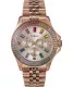 TimexĀ® Multi Dial 'Kaia' Women's Watch TW2W34200