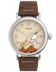 Timex® Analogique 'Standard X Peanuts Fall' Unisexe Montre TW2U86200