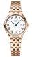 Raymond Weil® Analog 'Freelancer' Damen Uhr 5985-P5S-00300