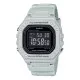 Casio® Digitaal 'Casio collection' Heren Horloge W-218H-8BVEF