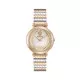 Versace® Analoog 'Delphinus' Dames Horloge VE0O00325