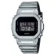 Casio® Digital 'G-shock G-steel' Herren Uhr GM-5600YM-8ER
