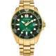 Citizen® Analogue 'Promaster Dive' Men's Watch BN0262-59W