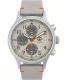 Timex® Chronograph 'Sierra Chrono' Herren Uhr TW2W16500