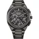 Citizen® Chronograph 'Attesa Satellite Wave Gps' Herren Uhr CC4105-69E