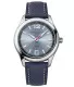 Frederique Constant® Analogique 'Vintage Rally Healey Limited Edition' Unisexe Montre FC-303HLBN3B6