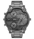 Diesel® Chronograph 'Mr. Daddy Slim' Herren Uhr DZ7487