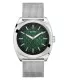 Guess® Analog 'Marshall' Herren Uhr GW0794G1