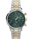 Timex® Chronograph 'Marlin' Men's Watch TW2W60000