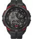 Timex® Digital 'Ufc Rush' Herren Uhr TW5M59100